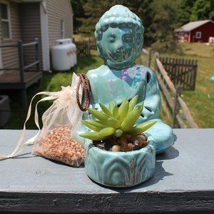 Buddha Scent Decor